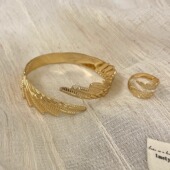 rotor套装 Vintage古着 Angel