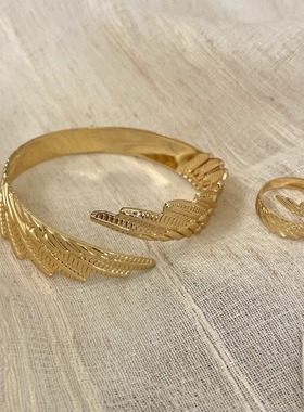 Vintage古着 Angel rotor套装