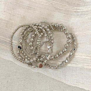 ring beads手串 The Vintage古着