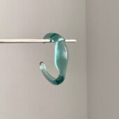 Vintage古着 Irregular jade手镯