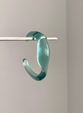 Vintage古着 Irregular jade手镯