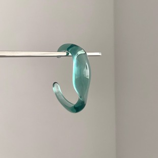 Vintage古着 Irregular jade手镯