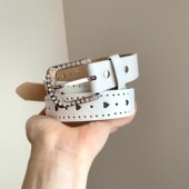 color Vintage古着 Pure oath腰带