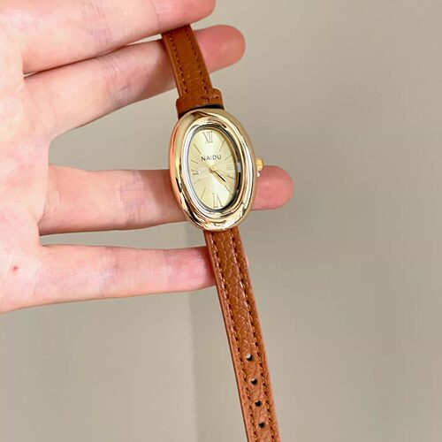 Vintage古着 The gentleness of time手表