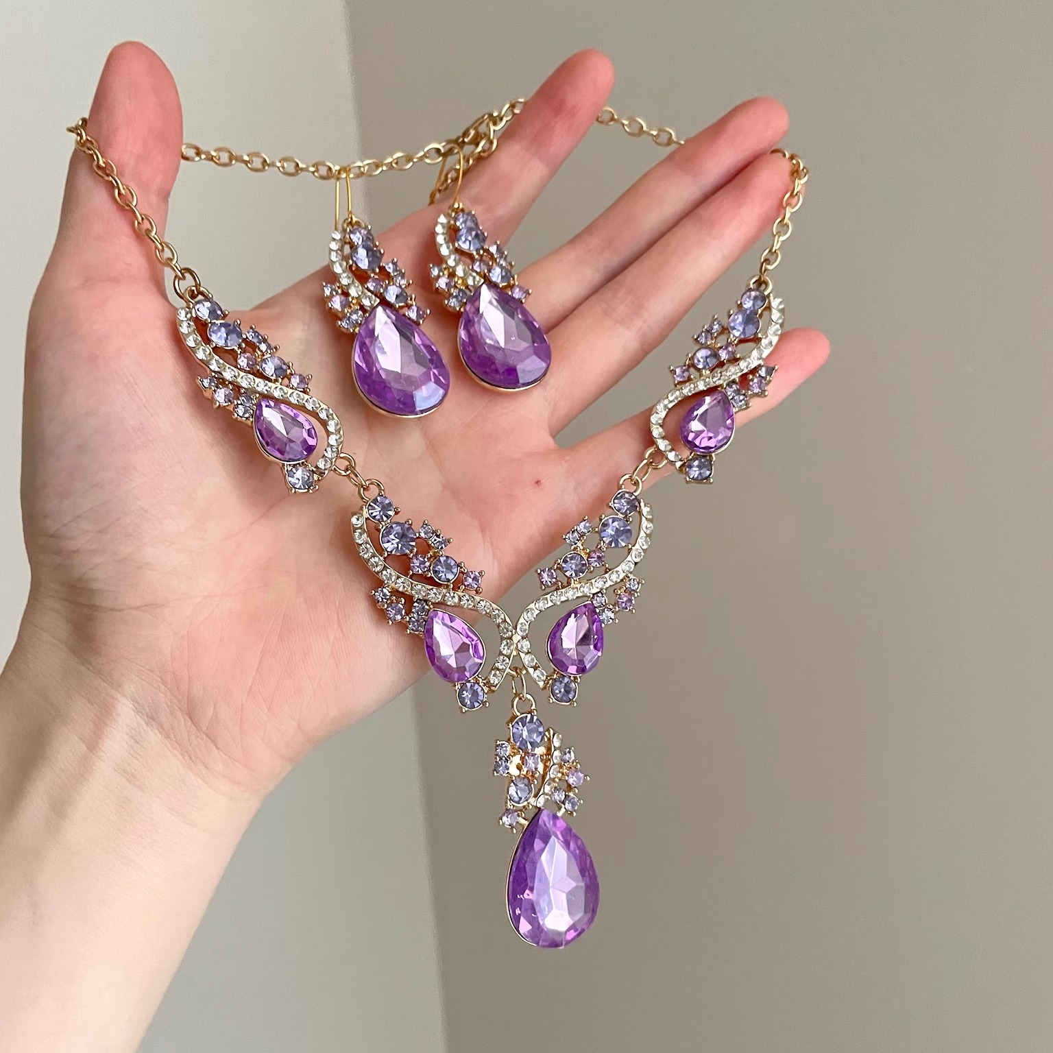 Vintage古着 Secret Treasure Banquet套装