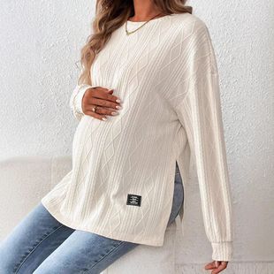 Pregnant Women Clothing Tees Maternity Clothes Pregnant Wome