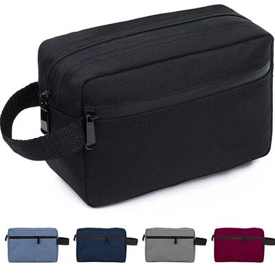 Travel Mens Toiletry Bag Women Cosmetic Necessaire Case Wate