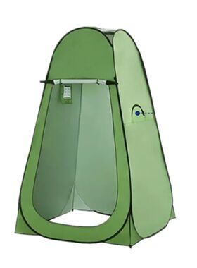 Portable Outdoor Camping Tent Shower Tent Bath Fitting Room