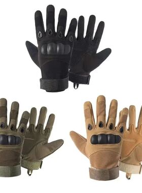 Motorcycle gloves Tactical Gloves Cycling Glove Sport Climbi