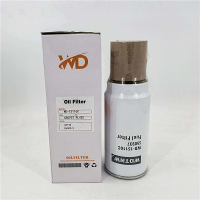 30/50装载机PL420油水分离器