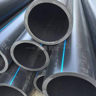 厂家现货钢丝网骨架管DN800钢丝网骨架pe管塑料给水管