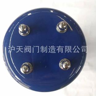 排气阀CARX 定制产品阀门丝口复合式