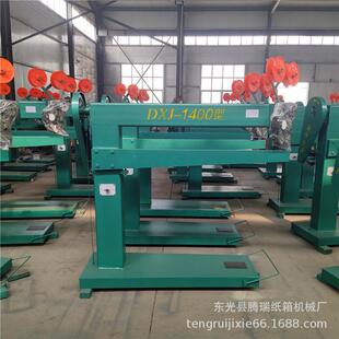 厂家供应普通1400型脚踏式钉箱机高速纸箱打钉机17号钉线