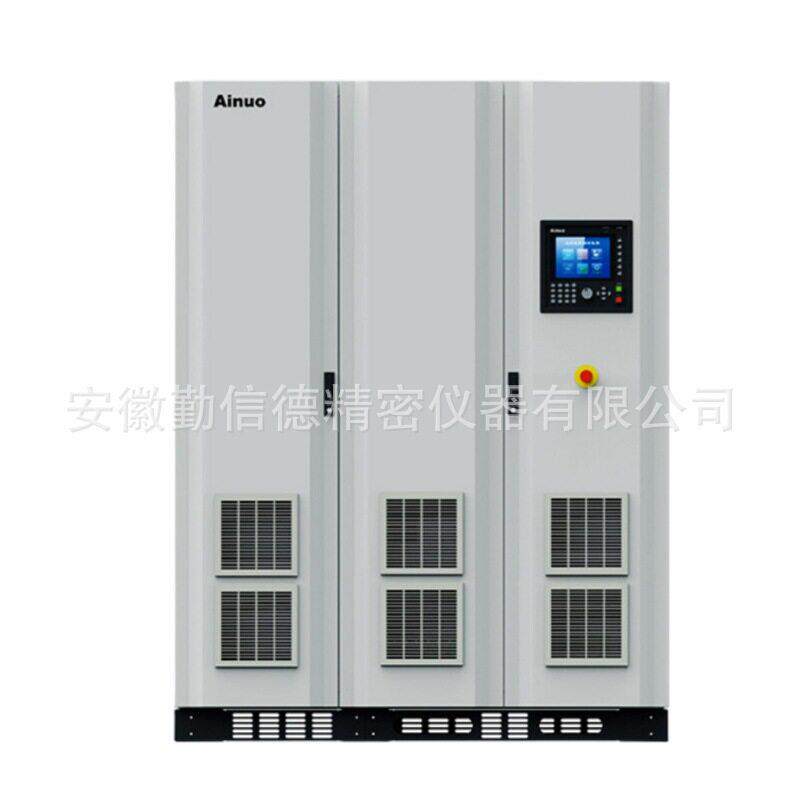 艾诺仪器ANEVS1500-600C电池模拟器新能源汽车整车系统测试仪器