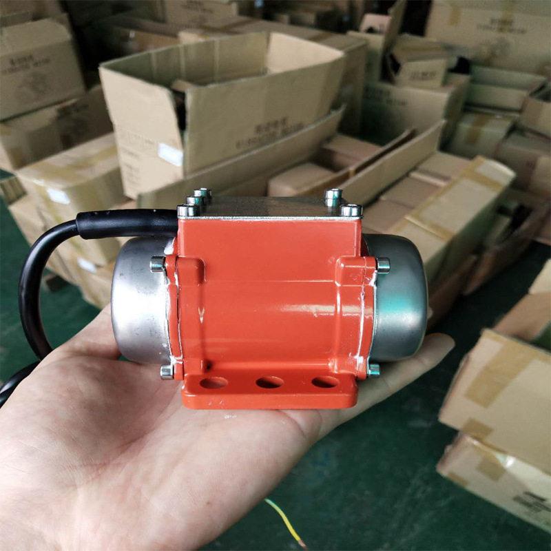 12V24V有刷直流 小型振动马达 振动马达 微型马达12v24v