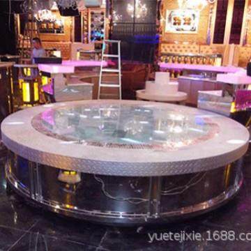 厂家液压升降舞固定剪叉电动升降平台旋转升降多功能汽车旋转台,搬运/仓储/物流设备,其他起重搬运设备,淘宝优惠券,粉丝福利购,淘宝优惠卷