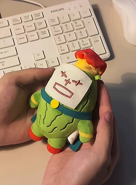 苦瓜大王挂件喜羊羊与灰太狼