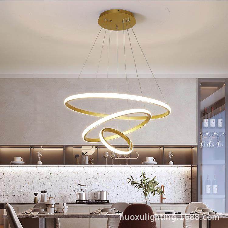 现代简约大气个性大气餐厅吊灯创意极简客厅北欧展厅服装店铺灯具,家装灯饰光源,智能吊灯,淘宝优惠券,粉丝福利购,淘宝优惠卷