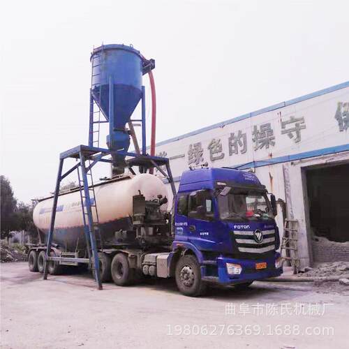 200型矿粉装罐气力吸灰机 安徽电厂烟道清灰机 遥控机械臂吸灰机