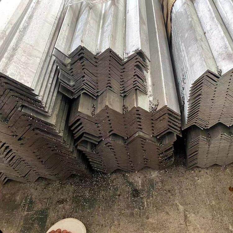 不锈钢型材304不锈钢角铁不锈钢三角铁304不锈钢角钢万能角铁