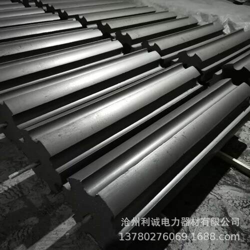 梅花形接地模块 接地模块 防雷接地模块 低电阻接地模块圆形 方形