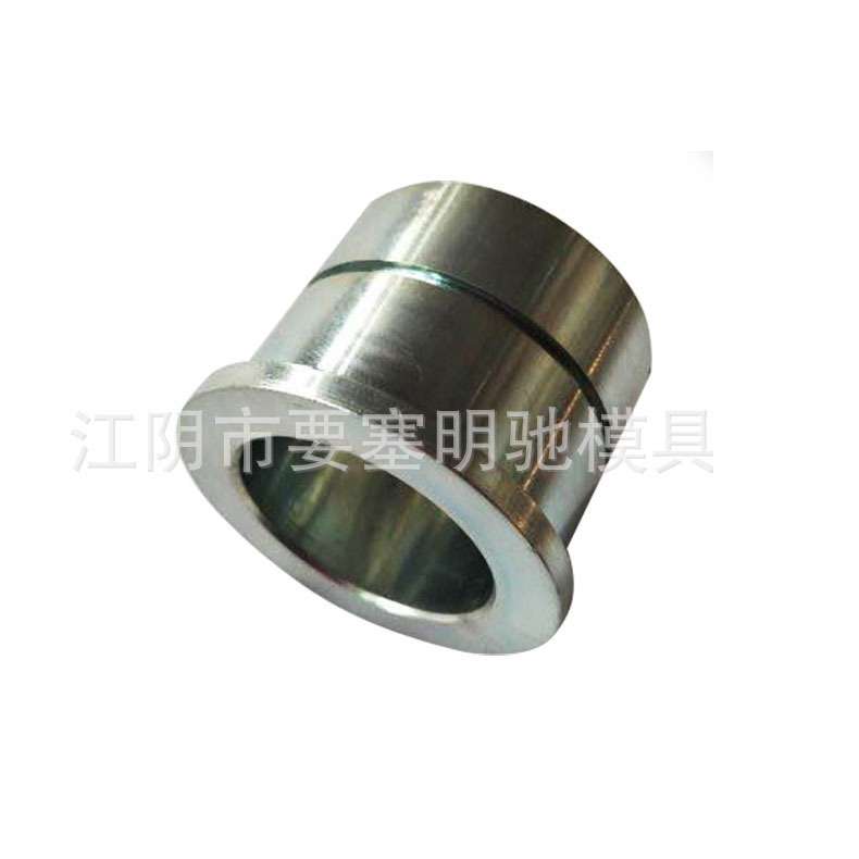 【加工模具】精密钣金加工金属精件模具铣床线切割钣金件加工车套