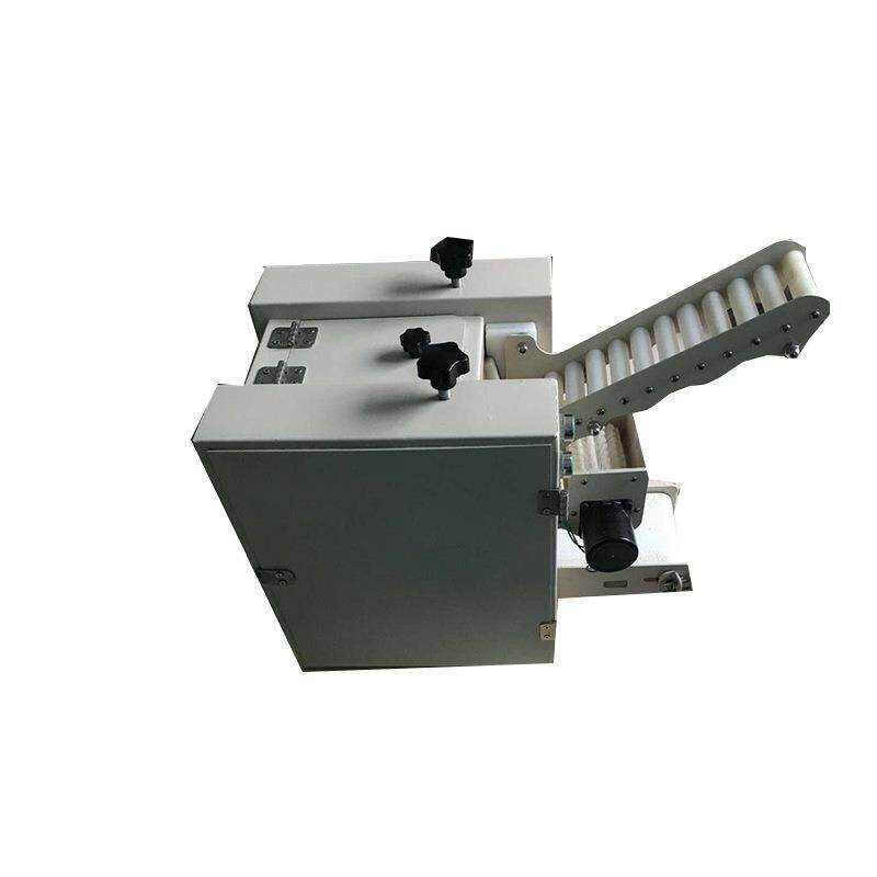 饺子皮机商用全自动擀皮机多功能仿手工馄饨皮包子皮机器