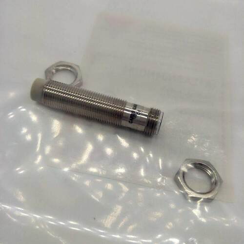 EC3025NPAPL瑞士玻璃陶瓷感应器M30电容式传感器接近开关