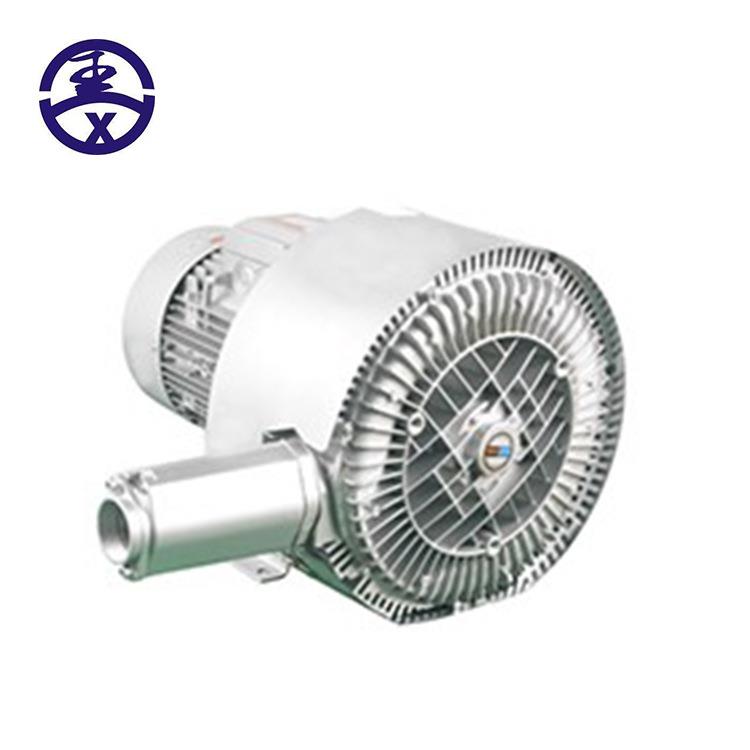 高压风机-旋涡气泵-鱼塘增氧高压风机-清洗设备专用高压风机