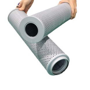 HC8400FKS16H盾构机滤芯 液压油过滤 泵头