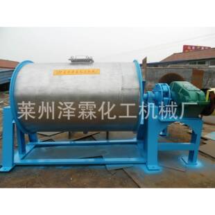 价格低廉莱州泽霖专业厂家生产直供卧式球磨机