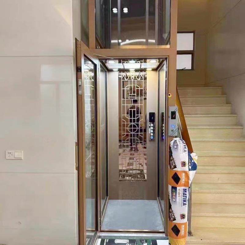 厂家供应家用电梯无地坑无机房二三层别墅复式阁楼曳引液压平台梯,搬运/仓储/物流设备,其他起重搬运设备,淘宝优惠券,粉丝福利购,淘宝优惠卷