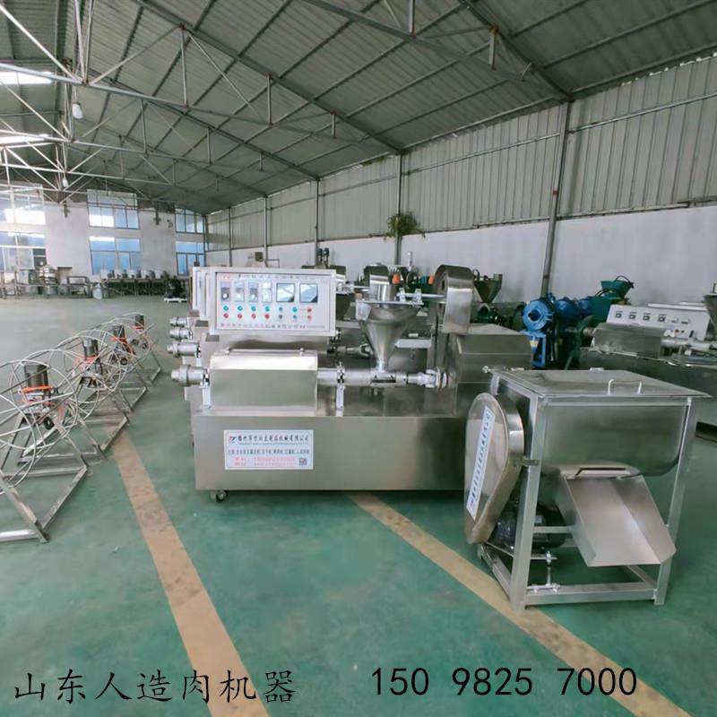 全自动人造肉机多功能蛋白肉机素牛排机,清洗/食品/商业设备,其他食品加工设备,淘宝优惠券,粉丝福利购,淘宝优惠卷