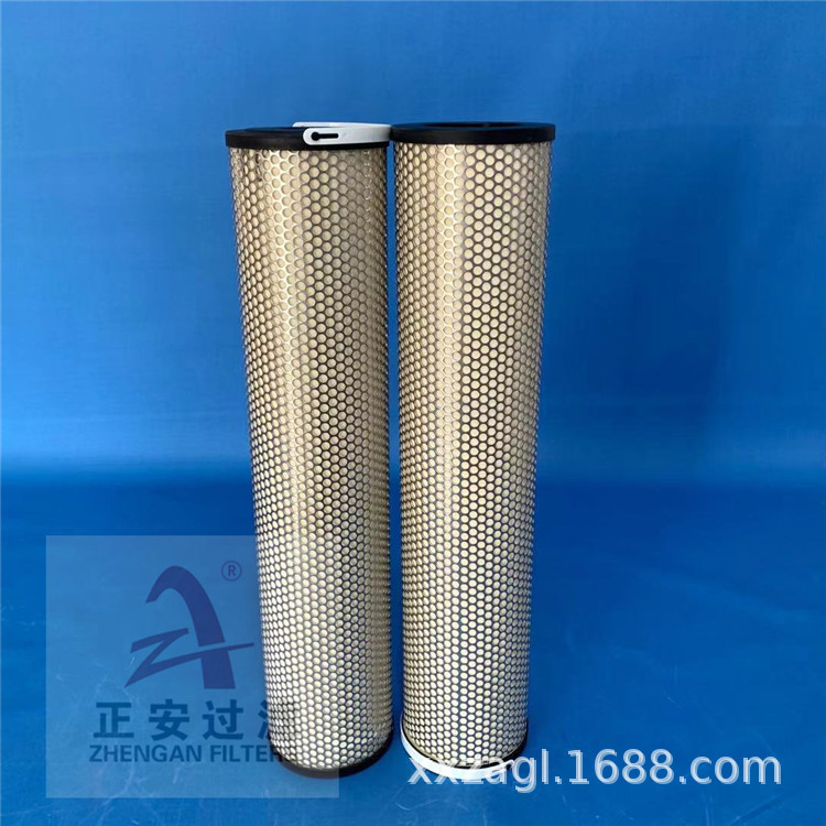 707所EH抗燃油过滤滤芯QF4801W25HXS 正安过滤厂家供应一件代发