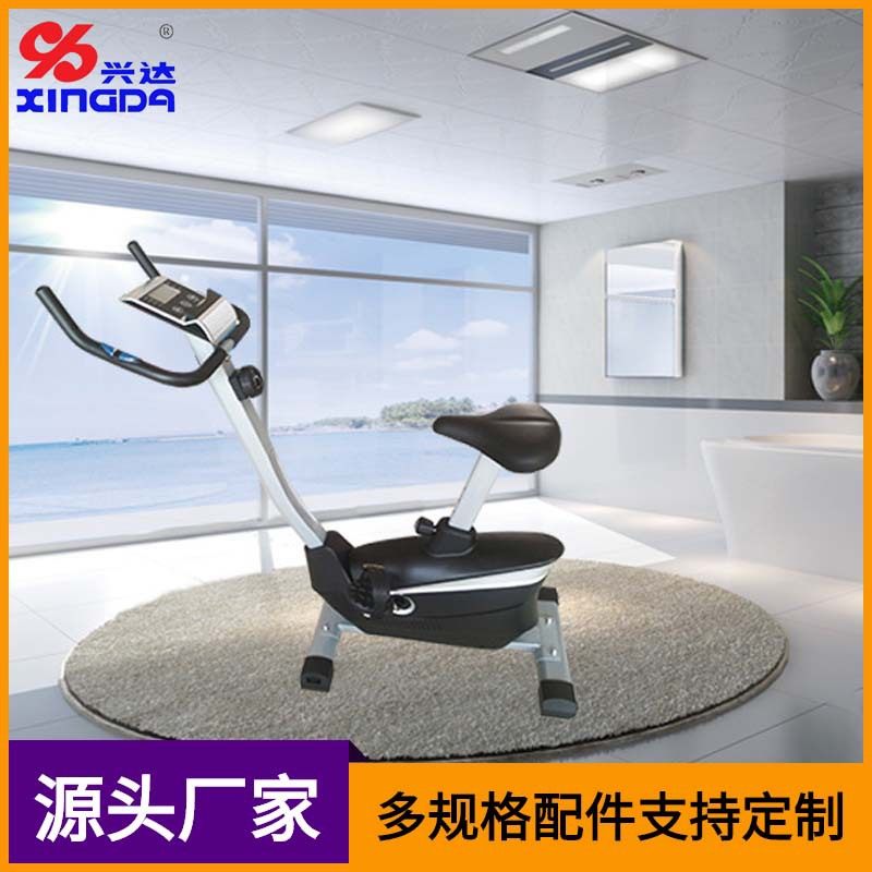 常州兴达厂家直供室内运动健身器材 阻力磁控调节 美体健身车,运动/瑜伽/健身/球迷用品,美腿机/腿部训练器,淘宝优惠券,粉丝福利购,淘宝优惠卷