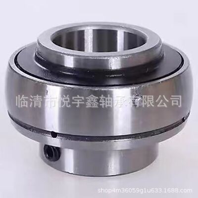 外球面轴承免维护轴承 UCFU214 UCFU215 UCFU216 UCFU217 UCFU218