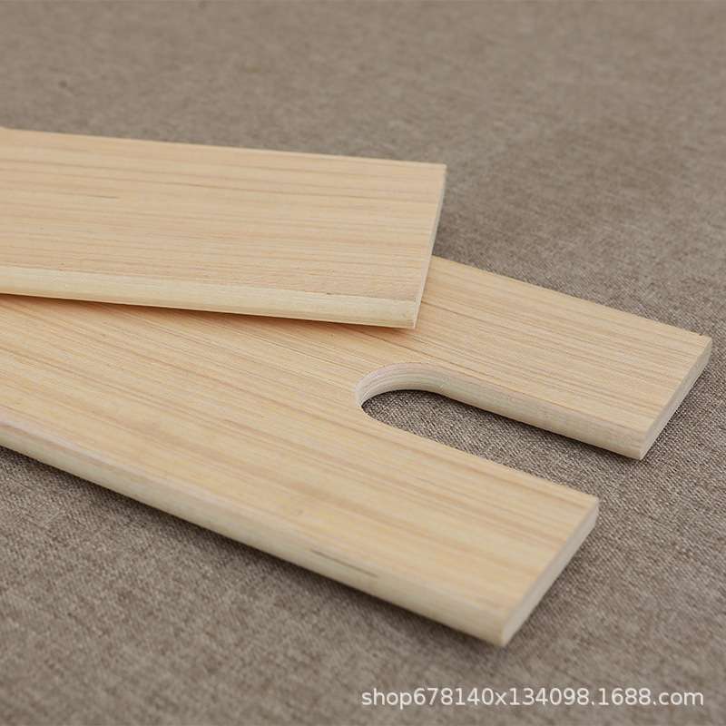 实木床子加厚床边木板排骨架方料床横梁横条床板配件支撑龙骨