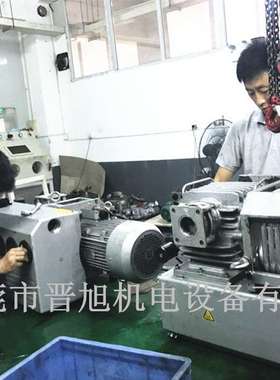 里其乐真空泵维修保养油泵干泵VC303 VC100 VTN41原厂配件厂家