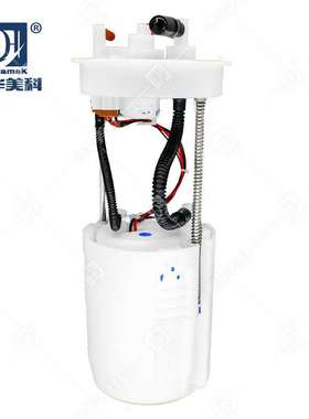 汽车燃油泵总成 17708-TF0-J00/-H01-M1 适用  凌派 现货