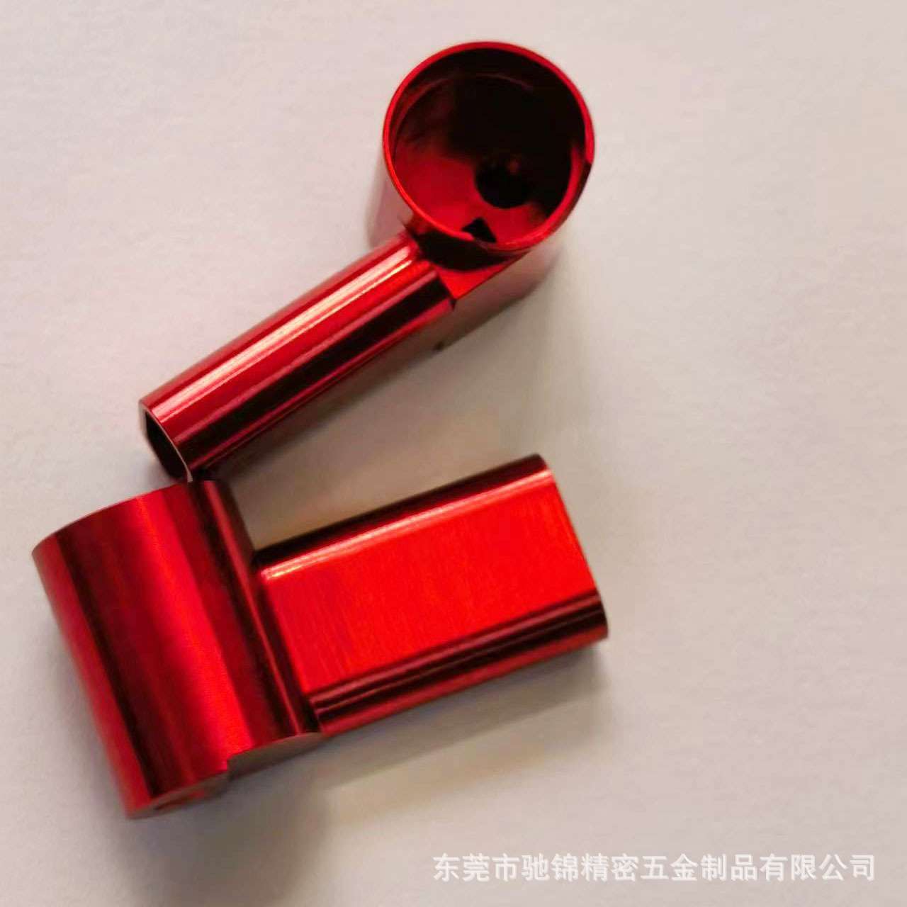 清溪源头加工厂CNC定制非标不锈钢件可伐合金4J29零件钛合金零件