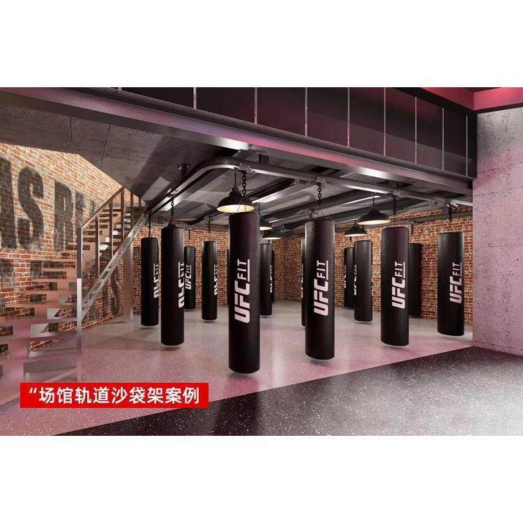 冀一拳击沙袋移动吊式沙袋支架轨道散打搏击沙包材拳击带刹车滑车,搬运/仓储/物流设备,其他起重搬运设备,淘宝优惠券,粉丝福利购,淘宝优惠卷