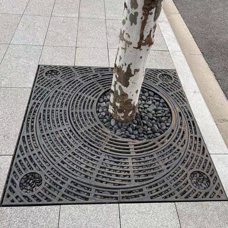 铸铁树池篦子树围子铸铁护树板市政街道绿化树围圆形方形护树板,基础建材,井盖,淘宝优惠券,粉丝福利购,淘宝优惠卷