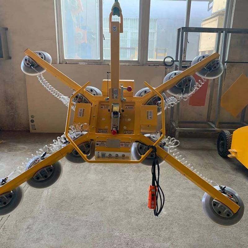 载重1200公斤幕墙安装玻璃真空吸盘电动玻璃吸盘搬运吊具,搬运/仓储/物流设备,其他起重搬运设备,淘宝优惠券,粉丝福利购,淘宝优惠卷