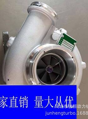 K29529988711turboch5299887116529988712涡轮增压器
