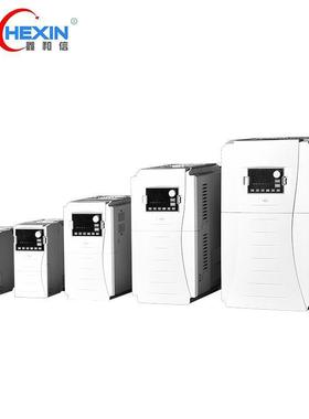 三相电机水泵0.75W/1.5W/2.2W通用型矢量控制变频器