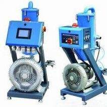 300G700G真空吸料机电机119656-00碳刷式马达上料机注塑机