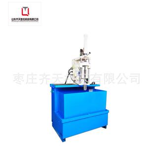 厂家直销Q9814型汽车发动机立式汽缸珩磨机