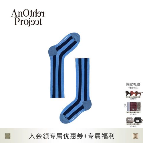 AnOtherProject家居拖袜