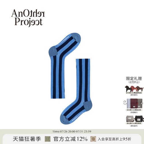 AnOtherProject家居拖袜