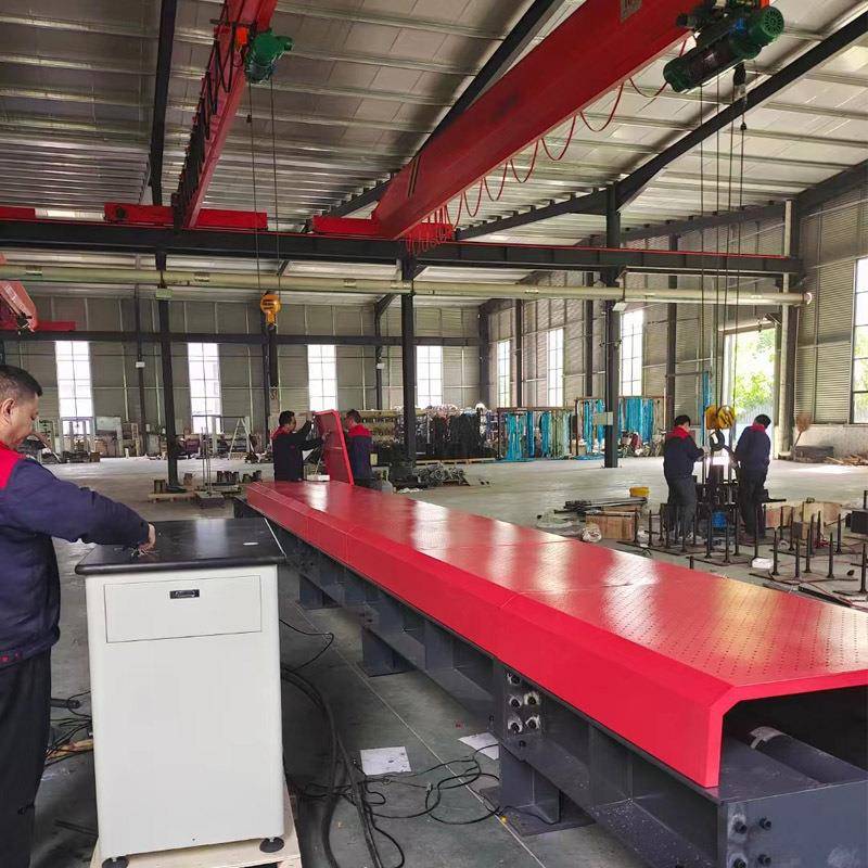 电力金具100吨卧式拉力试验机,复合绝缘子避雷器电磁瓷拉力机